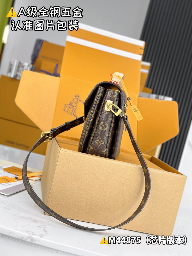 LV Satchel Bags